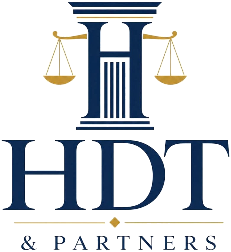 HDT & Partners